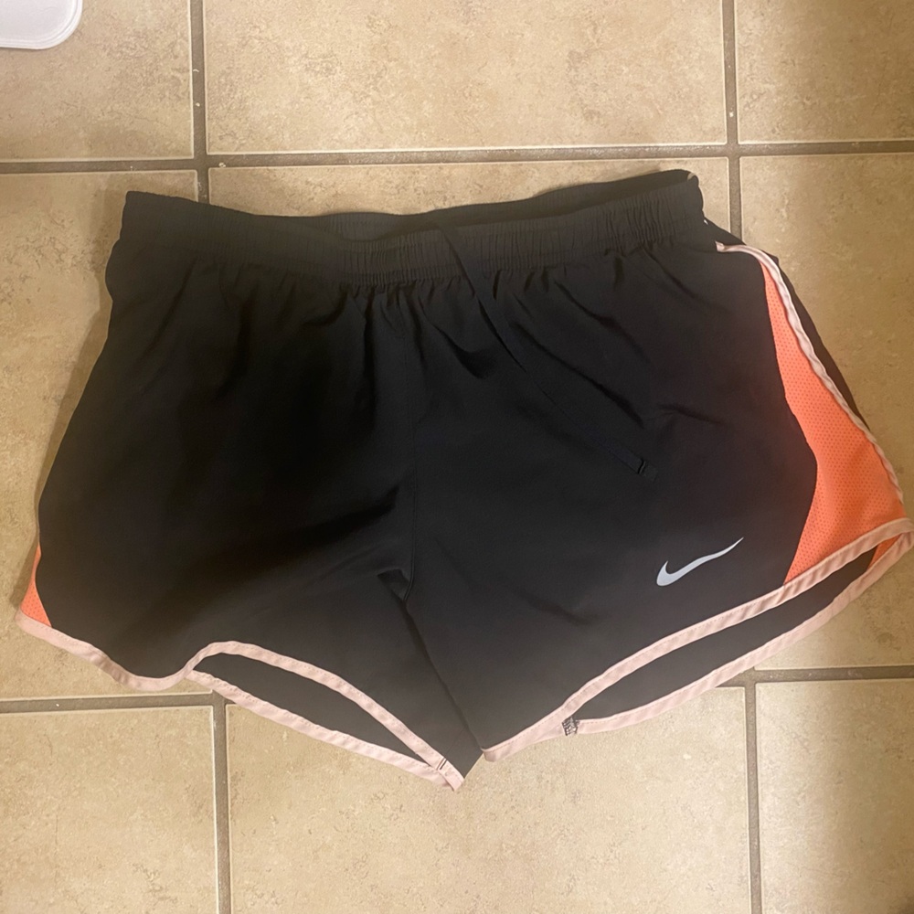 Nike Dri Fit Running Shorts